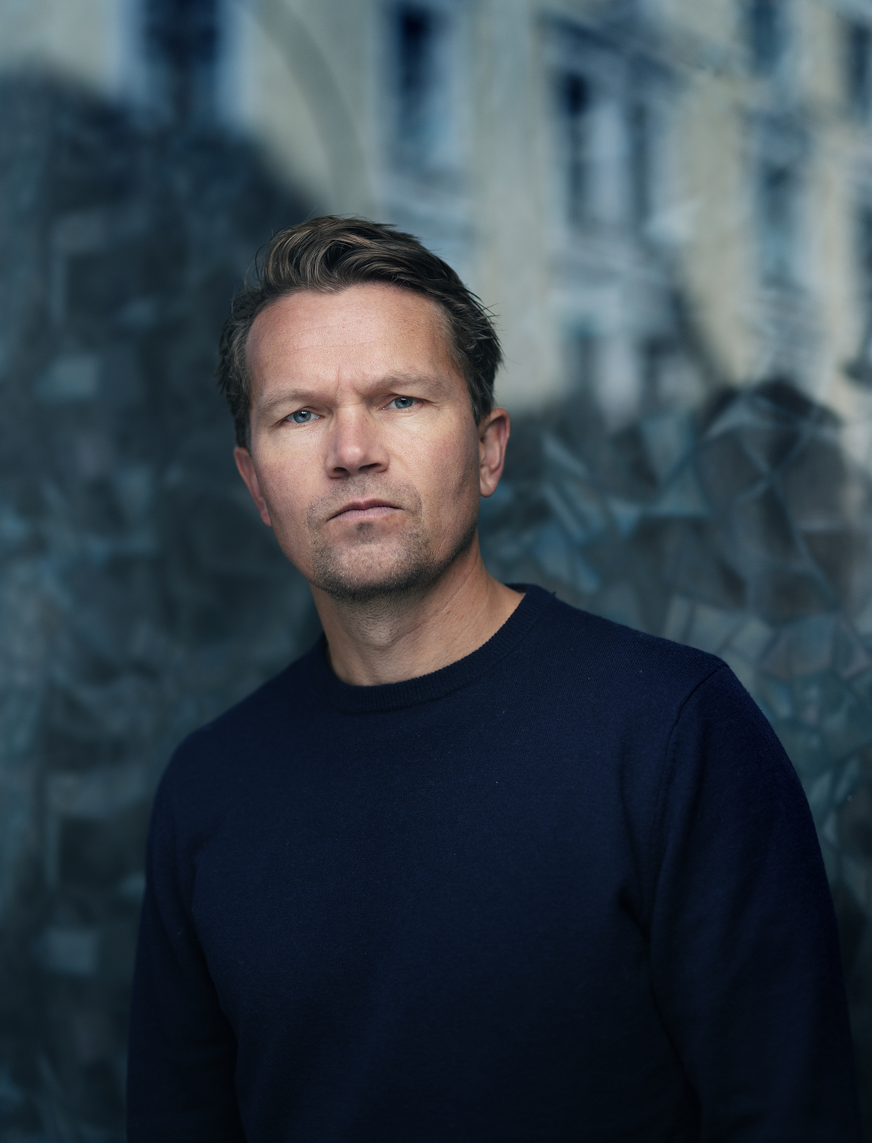 Martin Bech Holte 